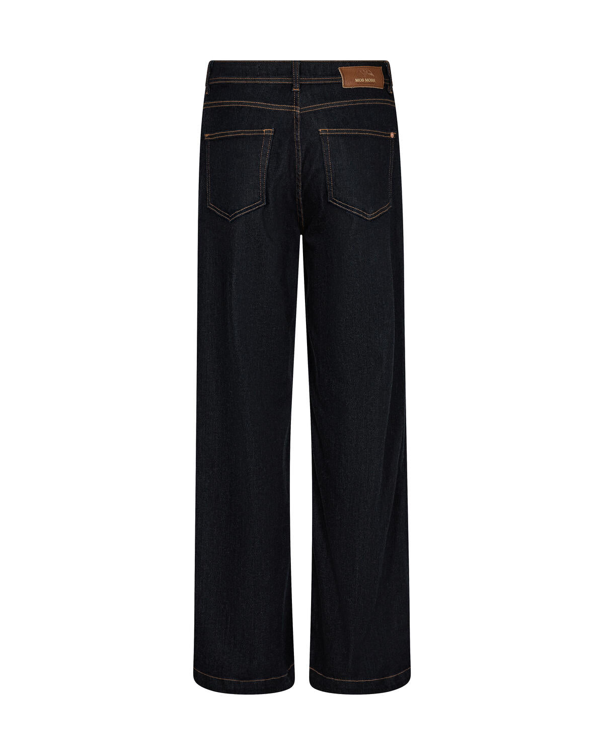 Dara Deluxe jeans - 447, Dark Blue